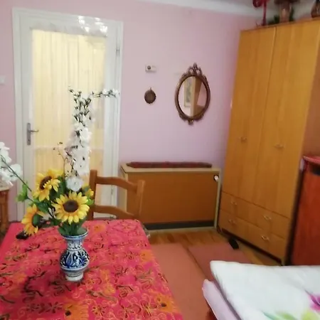 Gyoengyvirag Ueduelo - Mario Apartment *
